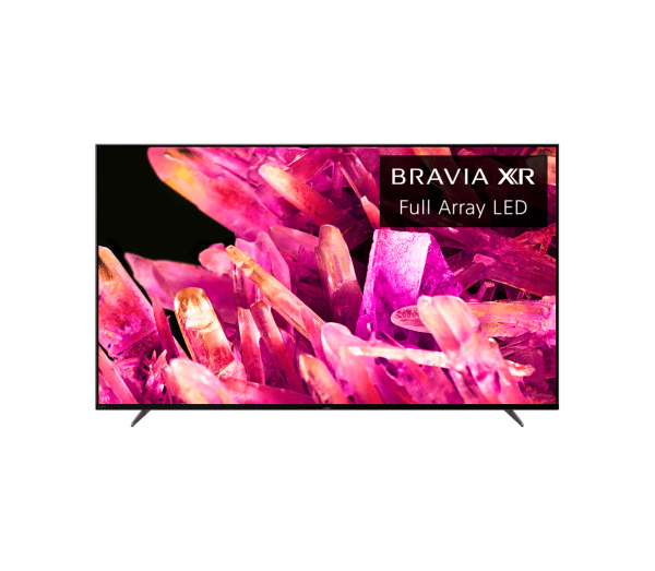 Телевизор Sony Bravia X90K XR-55X90S