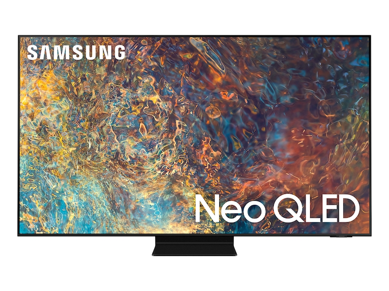 Телевизор Samsung Neo QLED 4K QN90B QA75QN90BAUXKE