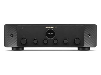 Усилитель Marantz MODEL 40N, ЧЕРНЫЙ