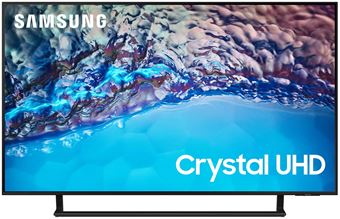 Телевизор Samsung Crystal BU8500 UE43BU8500UXCE