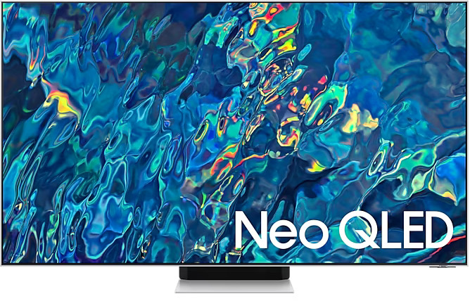Телевизор Samsung Neo QLED 4K QE65QN95BAT