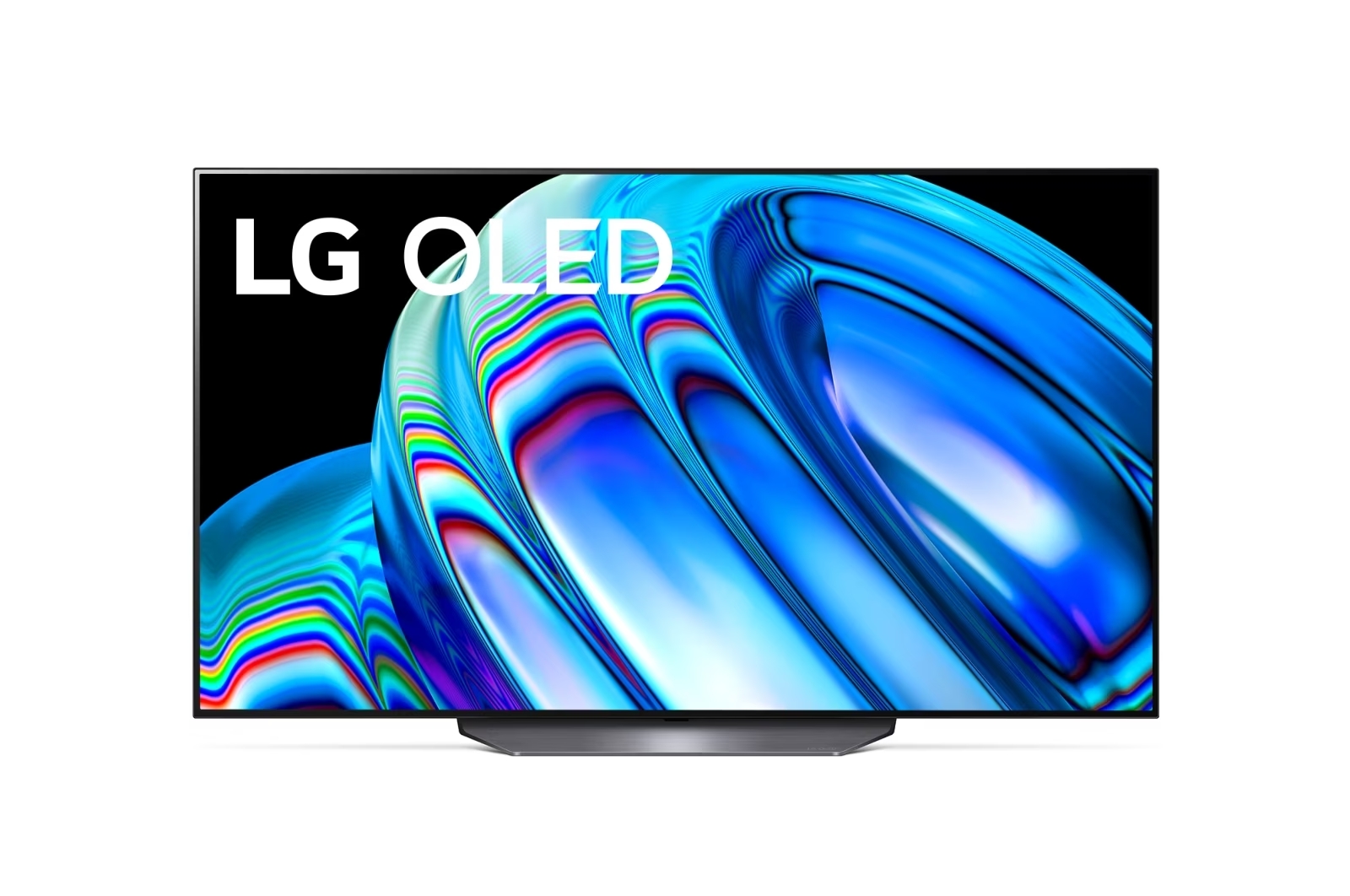 Телевизор LG B2 OLED55B23LA