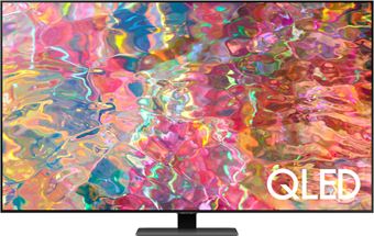Телевизор Samsung QLED Q80B QE65Q80BATXXC