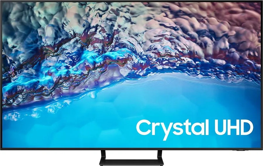 Телевизор Samsung Crystal BU8500 UE55BU8500UXCE