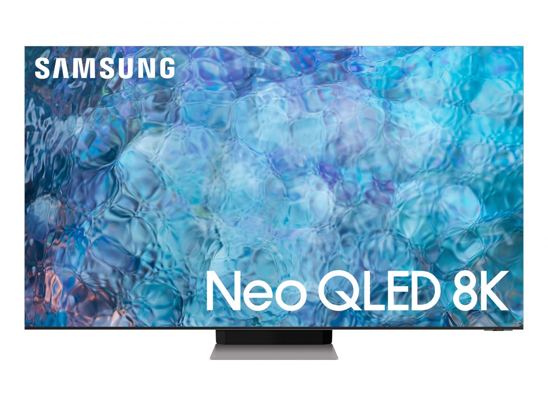 Телевизор Samsung Neo QLED 8K QN900A QE65QN900AUXCE