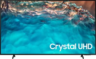 Телевизор Samsung Crystal BU8000 UE75BU8000UXCE
