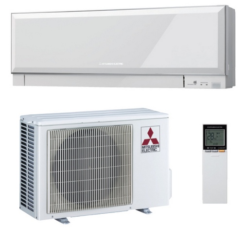 Кондиционер Mitsubishi Electric MSZ-EF50VEW/MUZ-EF50VE