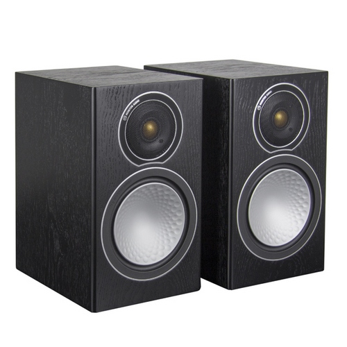 Акустическая система Monitor Audio Silver 1