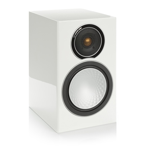 Акустическая система Monitor Audio Silver 1 gloss
