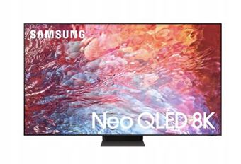 Телевизор Samsung Neo QLED 8K QN700B QE65QN700BUXCE