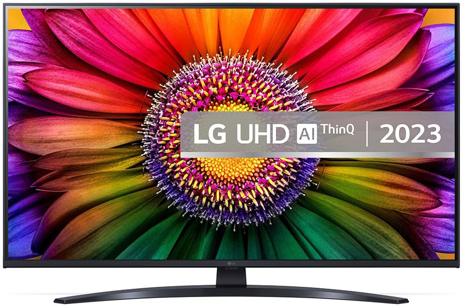 Телевизор LG UR81 75UR81006LJ