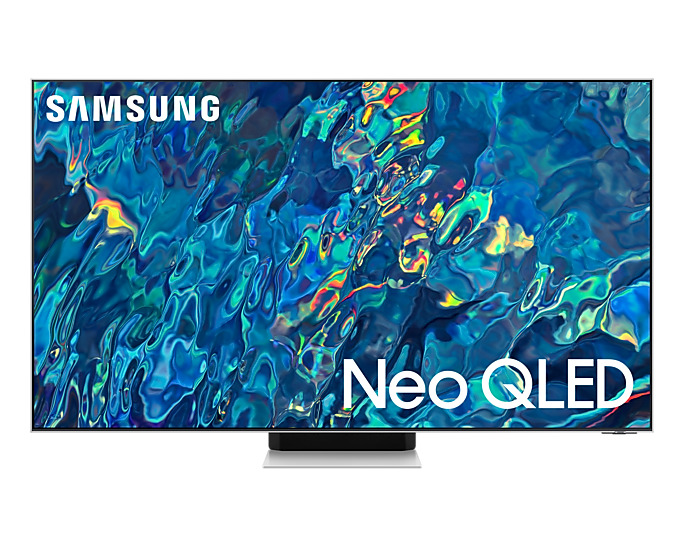 Телевизор Samsung Neo QLED 4K QN95B QE55QN95BATXXN