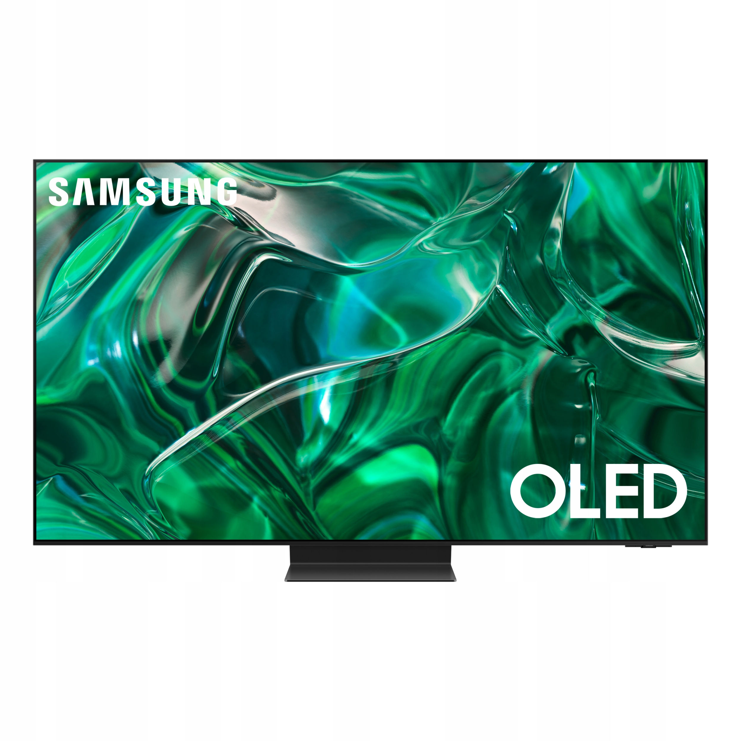 Телевизор Samsung S95C OLED 4K 2023 QE65S95CATXXH