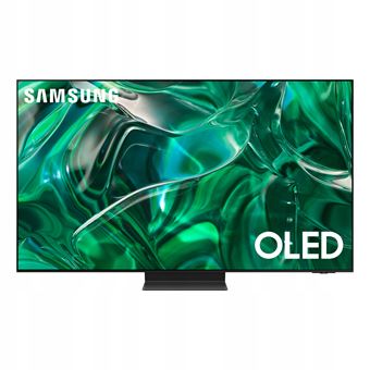 Телевизор Samsung S95C OLED 4K 2023 QE65S95CATXXH