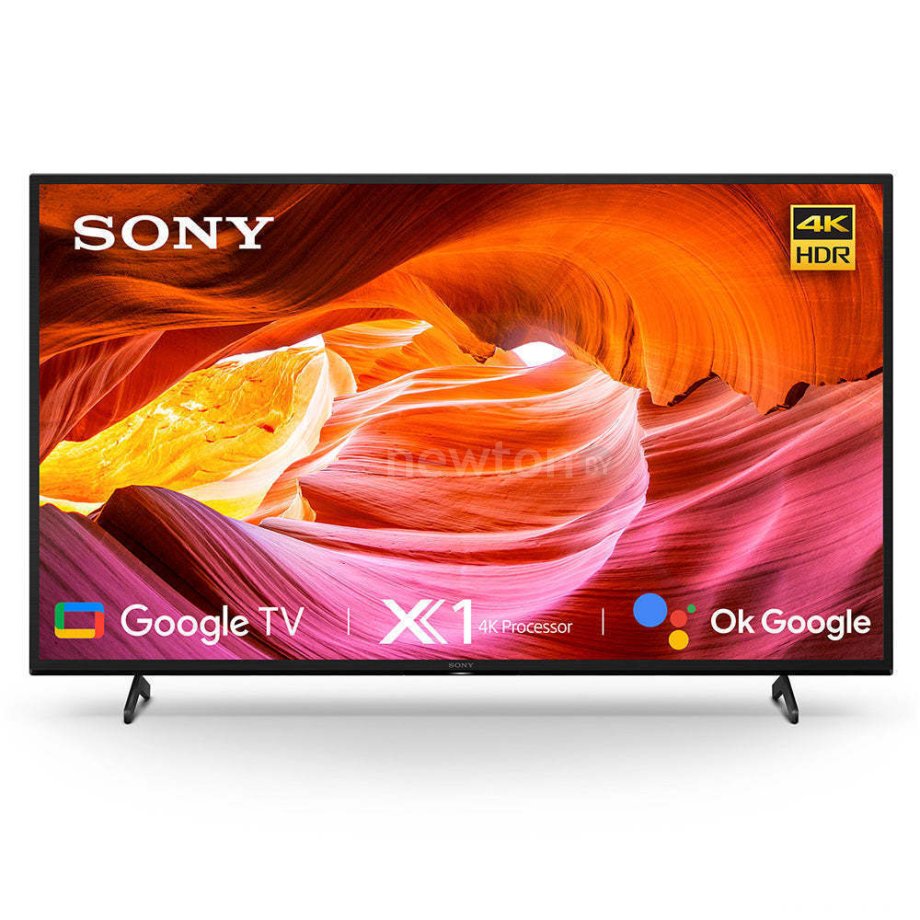 Телевизор Sony Bravia X75K KD-55X75K