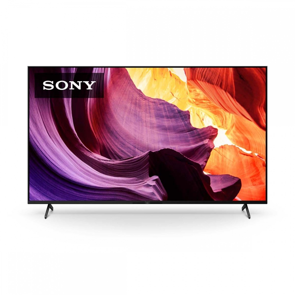 Телевизор Sony Bravia X80K KD-50X81K