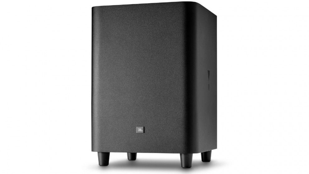 Сабвуфер JBL SW10