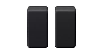 Звуковая панель Sony SA-RS3S