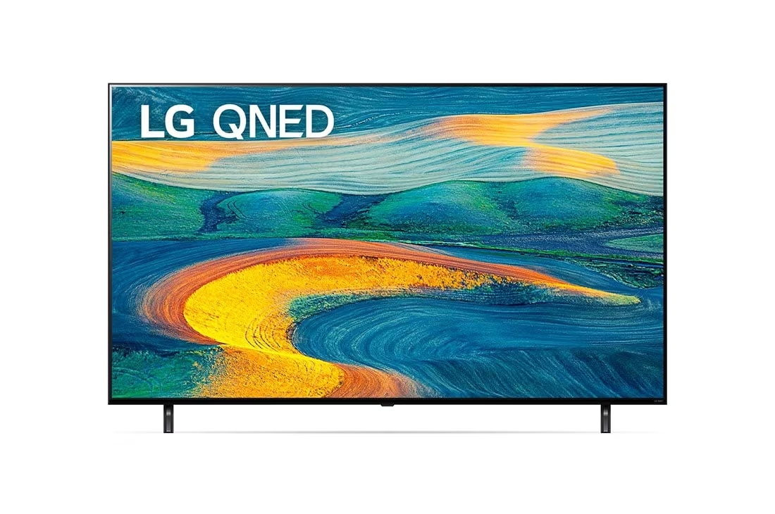 Телевизор LG QNED7S 55QNED7S6QA