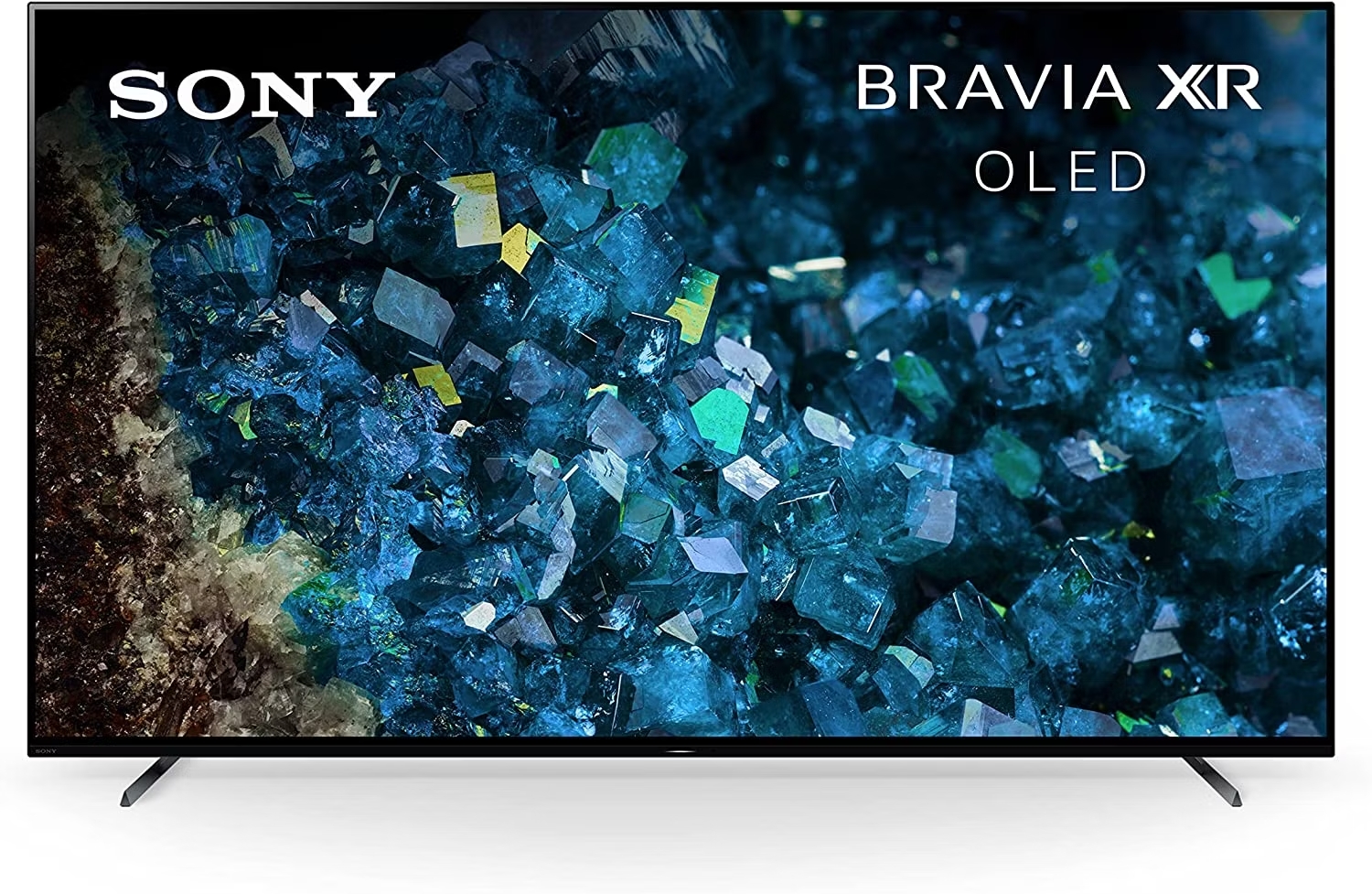 Телевизор Sony Bravia XR A80L XR-83A80L