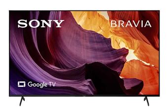 Телевизор Sony Bravia X81K KD-75X81K