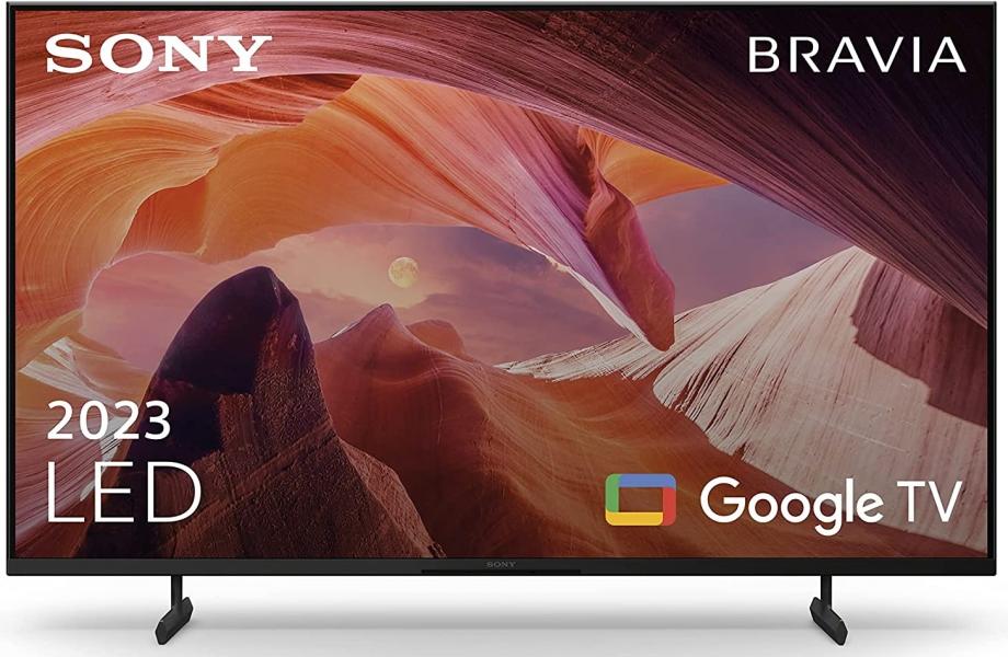 Телевизор Sony Bravia X80L KD-55X80L