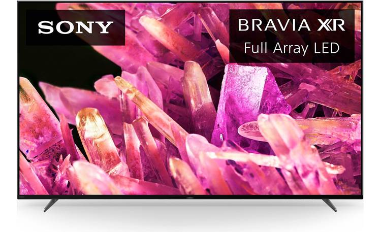 Телевизор Sony Bravia X94K XR-65X94K