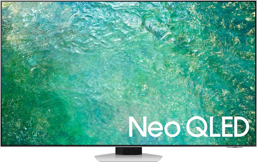 Телевизор Samsung Neo QLED 4K QN85C QE55QN85CATXXH
