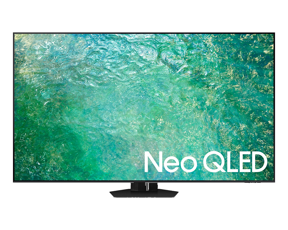 Телевизор Samsung Neo QLED 4K QN85C QE55QN85CAUXRU