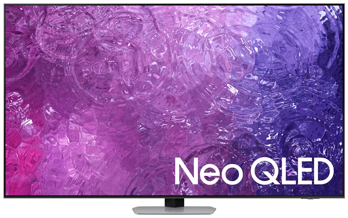 Телевизор Samsung Neo QLED 4K QN90C QE55QN90CAUXRU