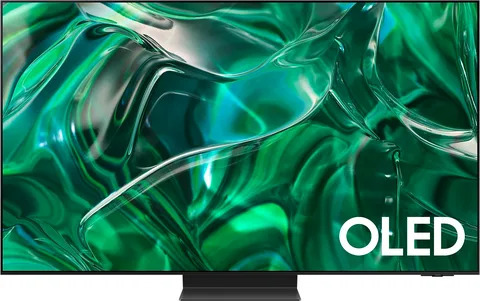 Телевизор Samsung OLED 4K S95C QE77S95CATXXH