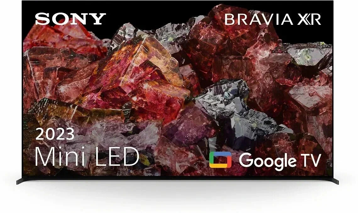 Телевизор Sony Bravia X95L XR-75X95L