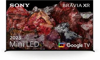 Телевизор Sony Bravia X95L XR-75X95L