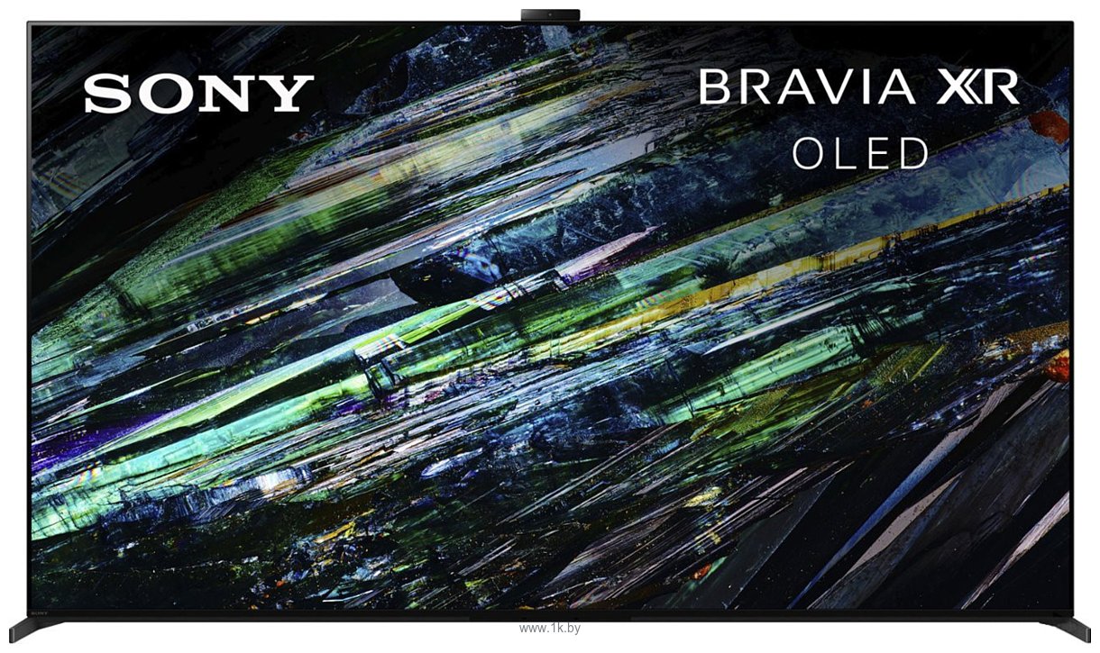 Телевизор Sony Bravia A95L XR-65A95L