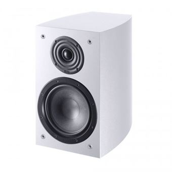 Акустическая система Heco Victa Elite 302, White, (пара)