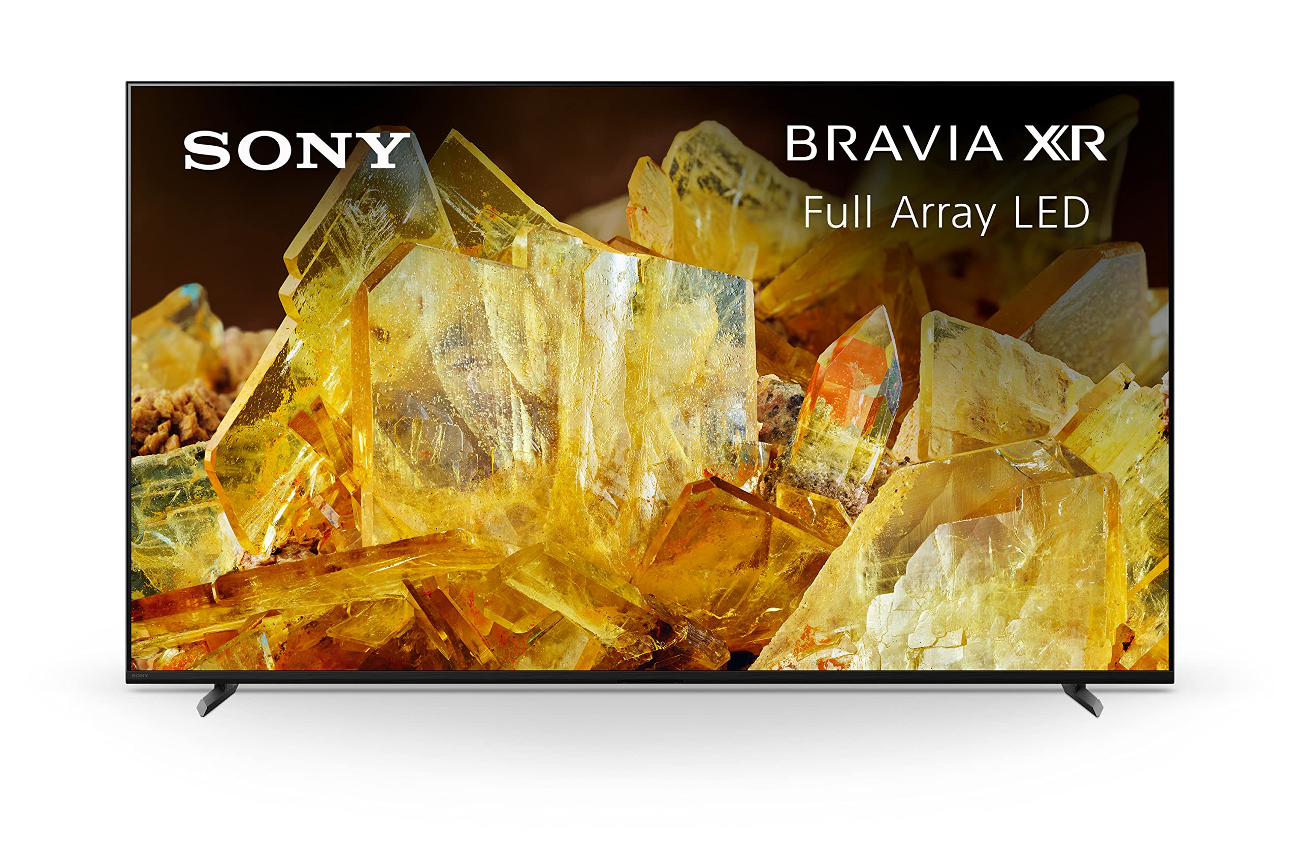 Телевизор Sony Bravia X90L XR-98X90L