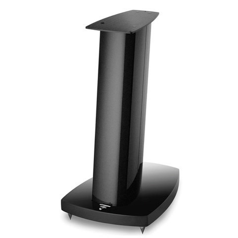 Стойка для акустики Focal Diablo Utopia Stand Black 