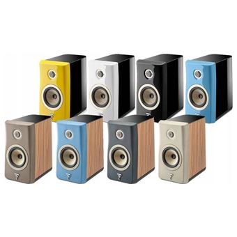 Акустическая система Focal Kanta N° 1