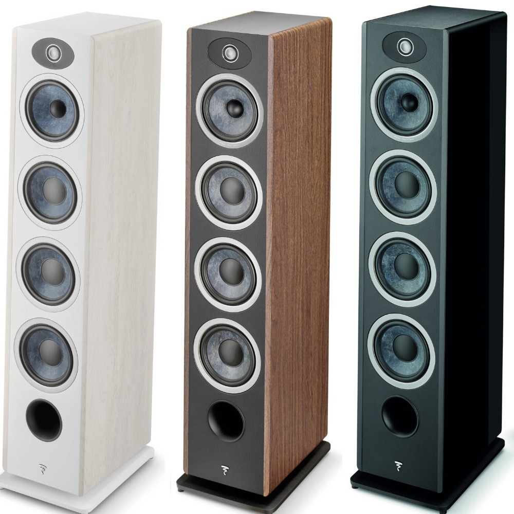 Акустическая система Focal VESTIA N3