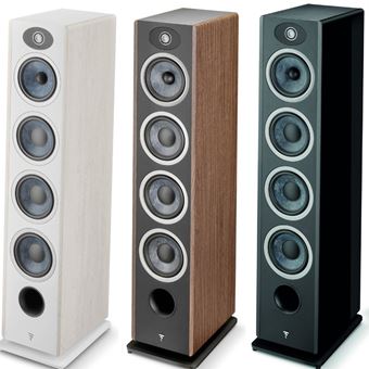 Акустическая система Focal VESTIA N3