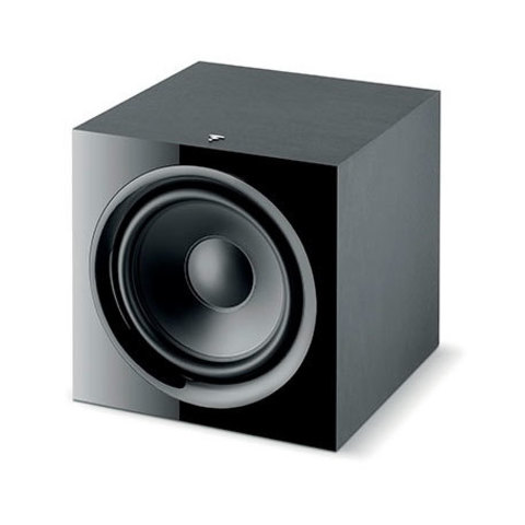 Сабвуфер Focal SUB 600 P, BLACK