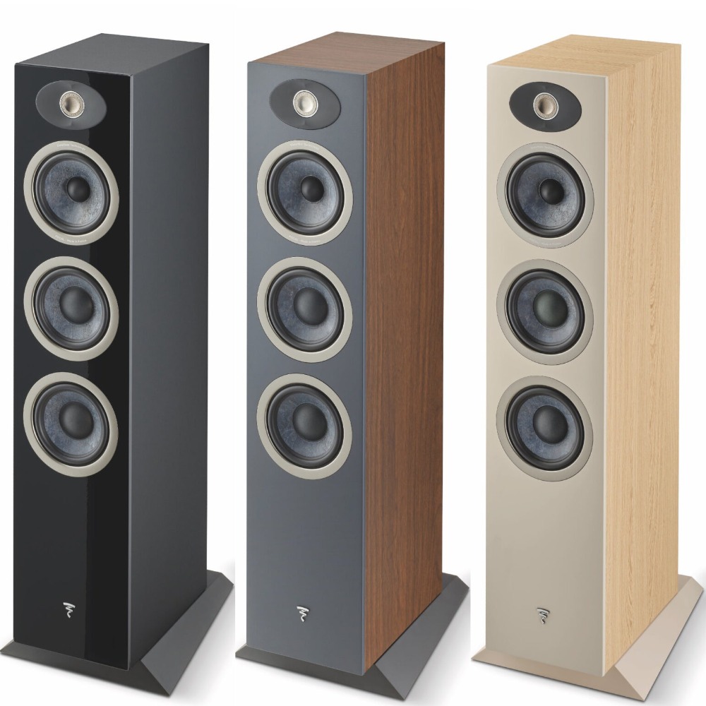 Акустическая система Focal THEVA N2 