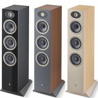 Акустическая система Focal THEVA N2