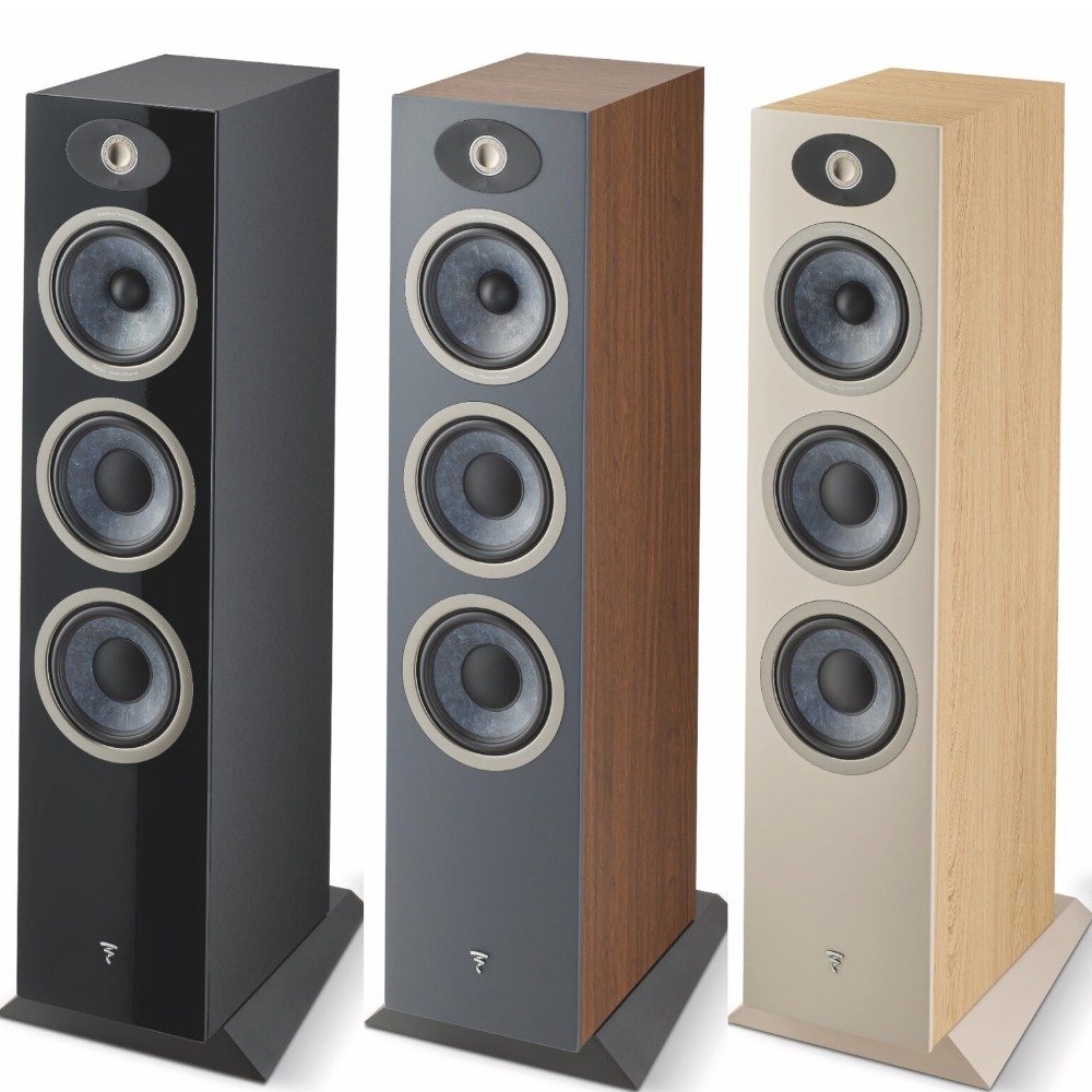 Акустическая система Focal THEVA N3 