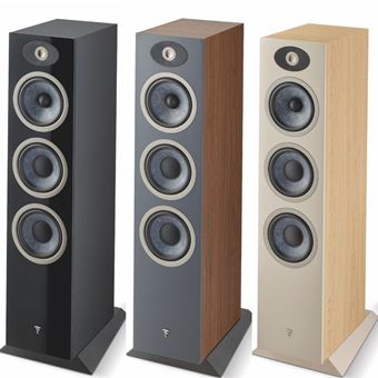 Акустическая система Focal THEVA N3