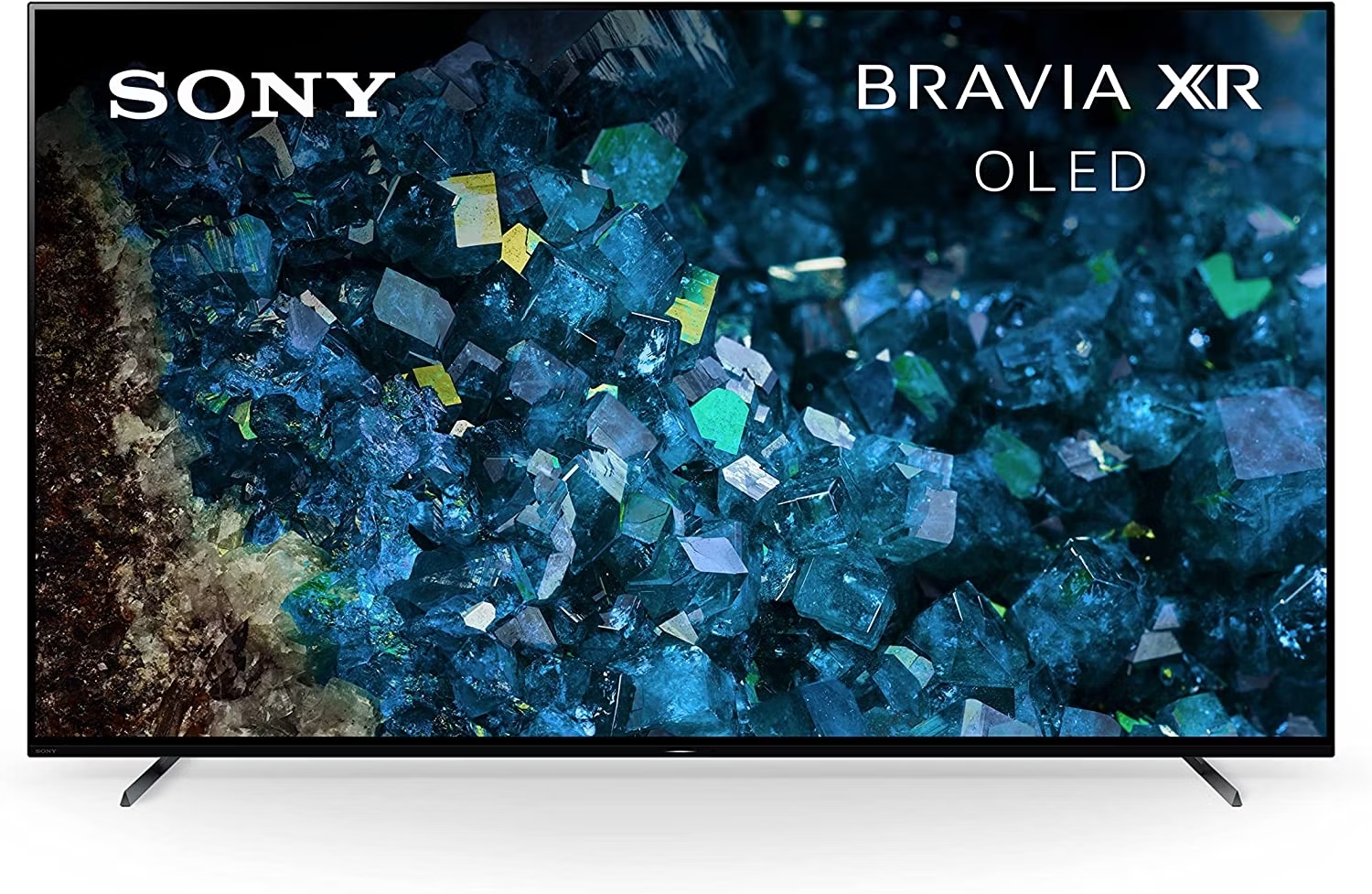 Телевизор Sony Bravia A80L XR-65A80L