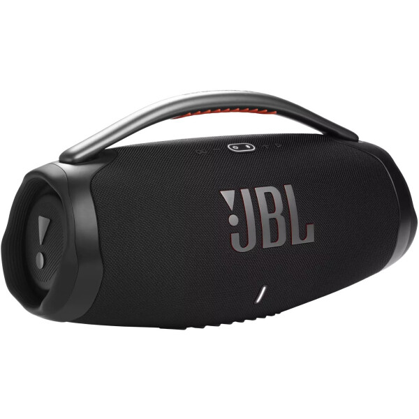 Портативная АС JBL Boombox 3 (черный)