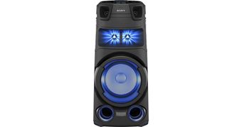 Портативная АС Sony MHC-V73D