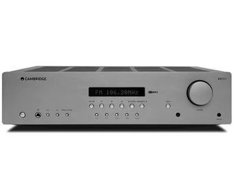 Стерео ресивер Cambridge Audio AXR85