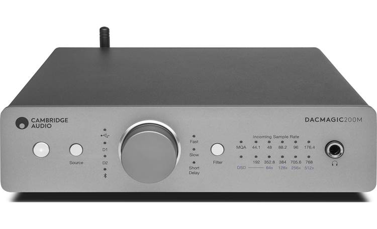 Cambridge Audio DacMagic 200M